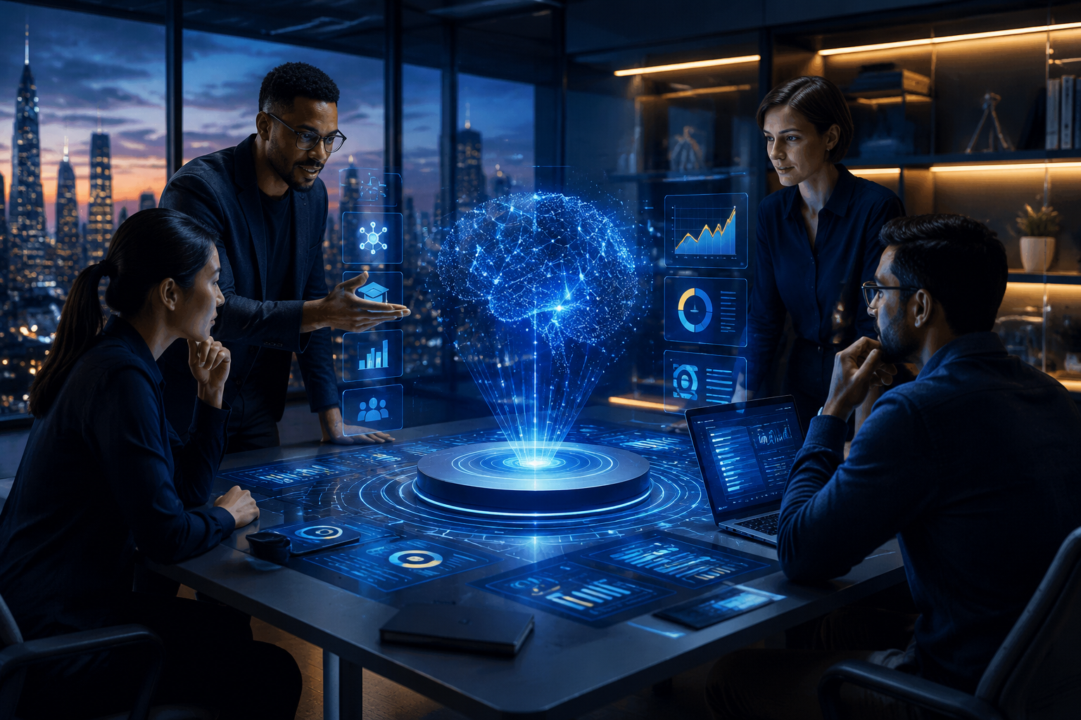 Adaptable Learning Studio: What Your AI Team Can Do (Beyond the Tool)