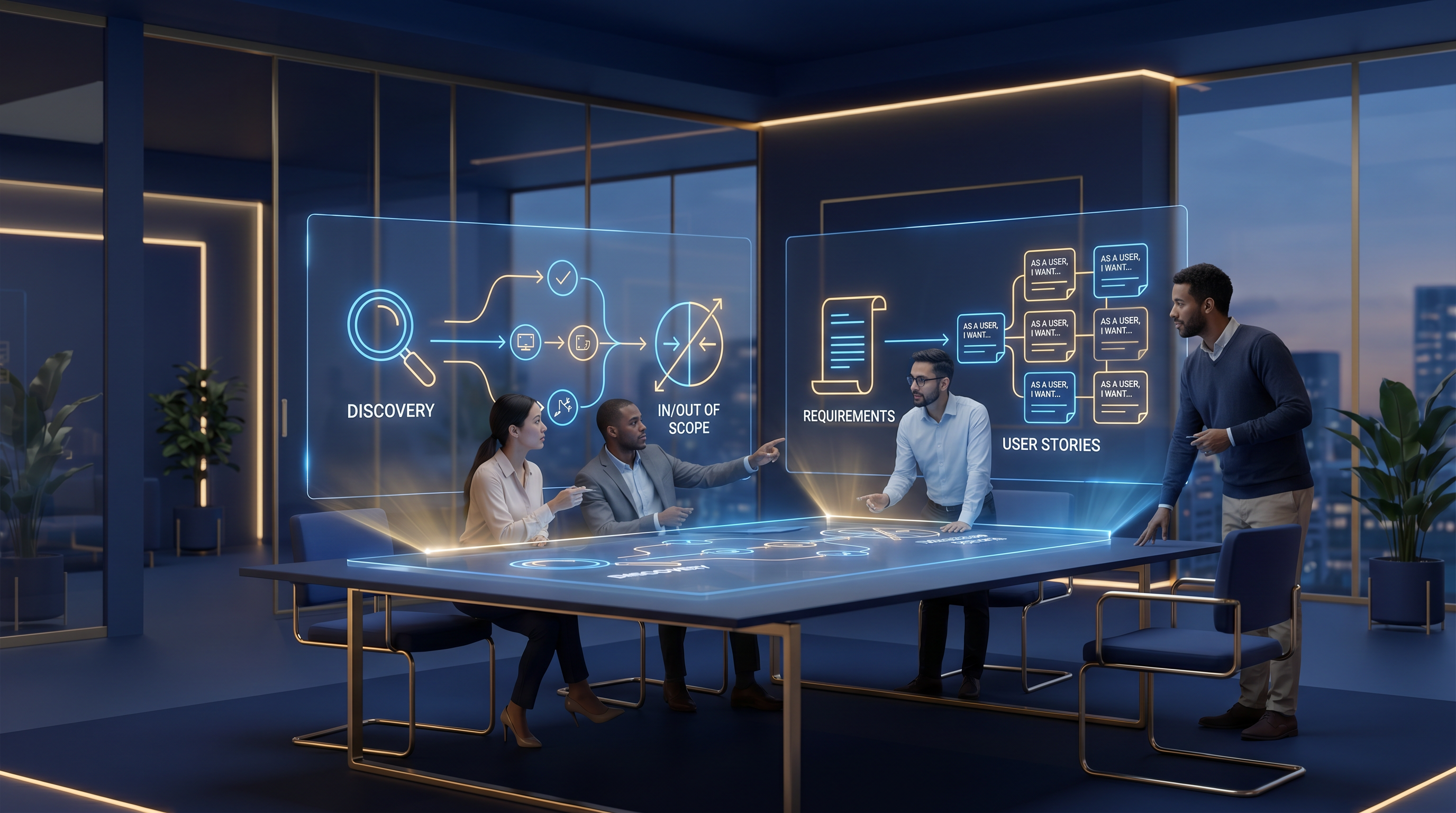 Analyst Studio: What Your AI Team Can Do (Beyond the Tool)