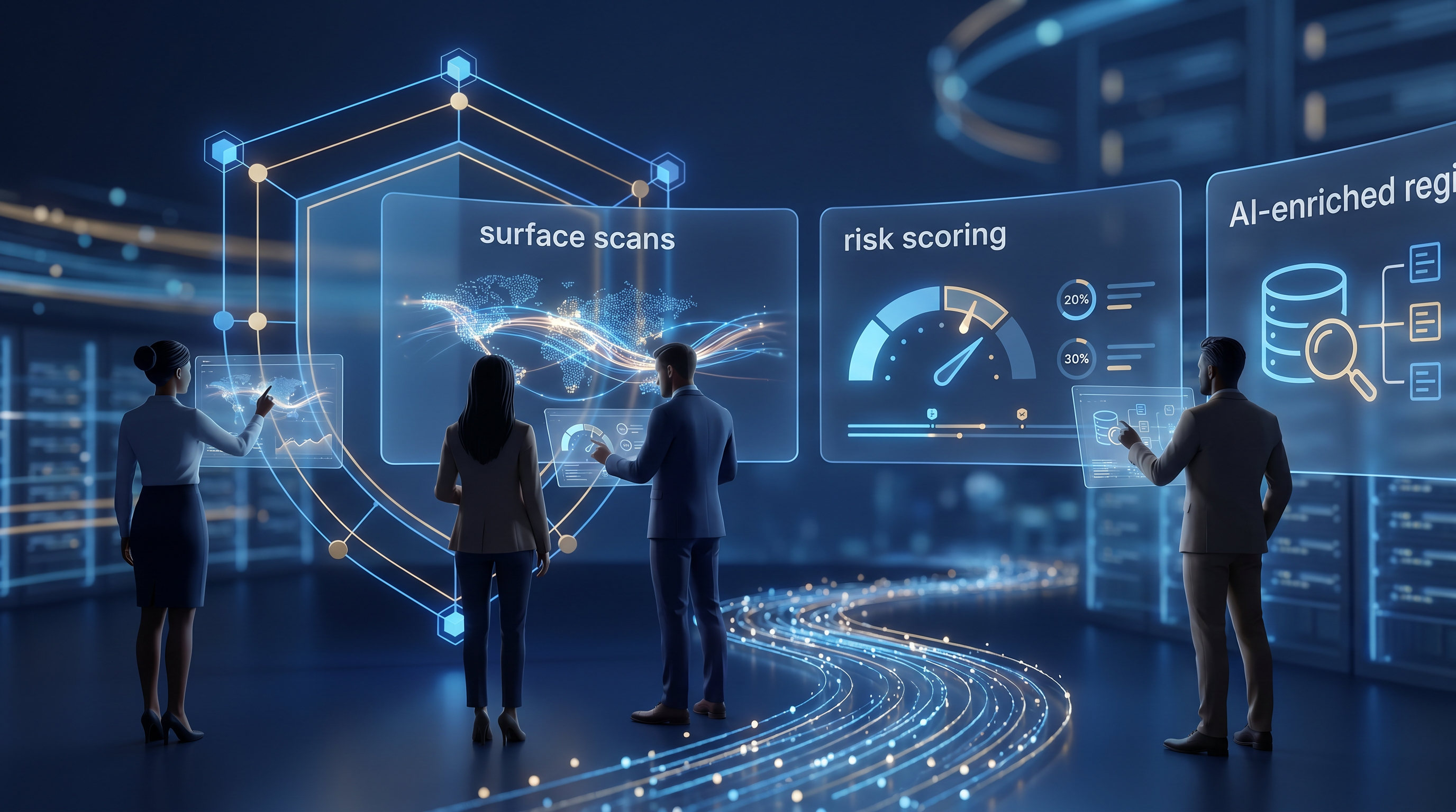 Cyber Studio: What Your AI Team Can Do (Beyond the Tool)