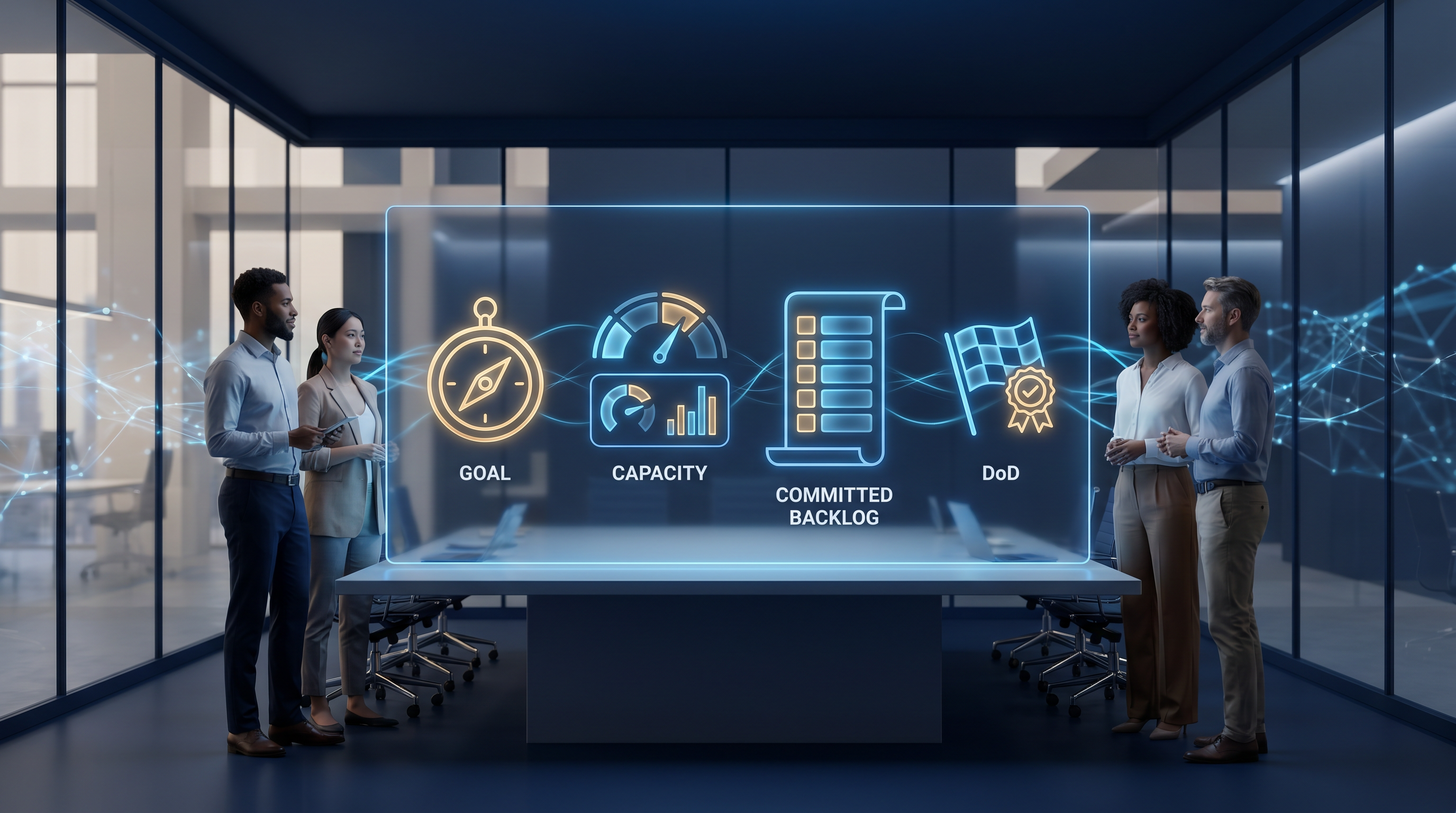 Scrum Studio: What Your AI Team Can Do (Beyond the Tool)