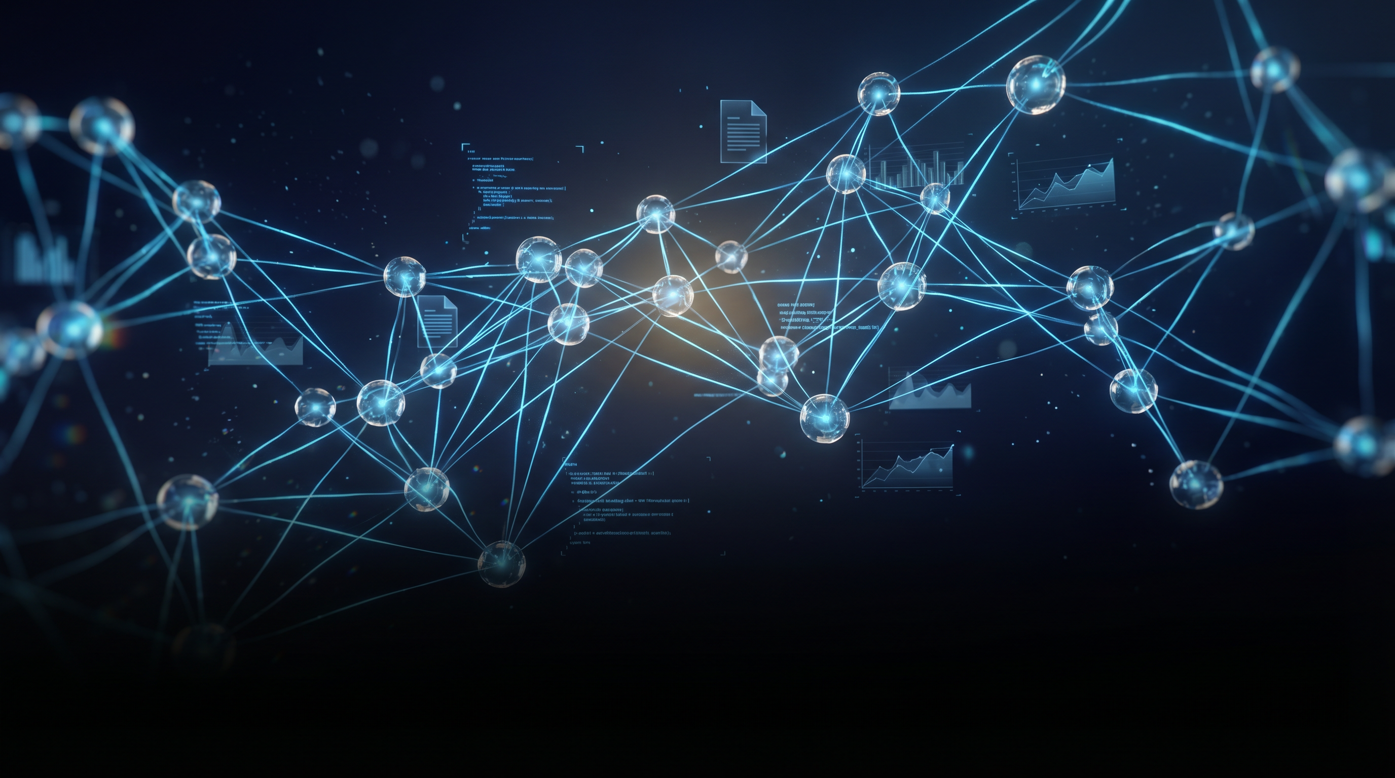 Prime AI Team platform hero