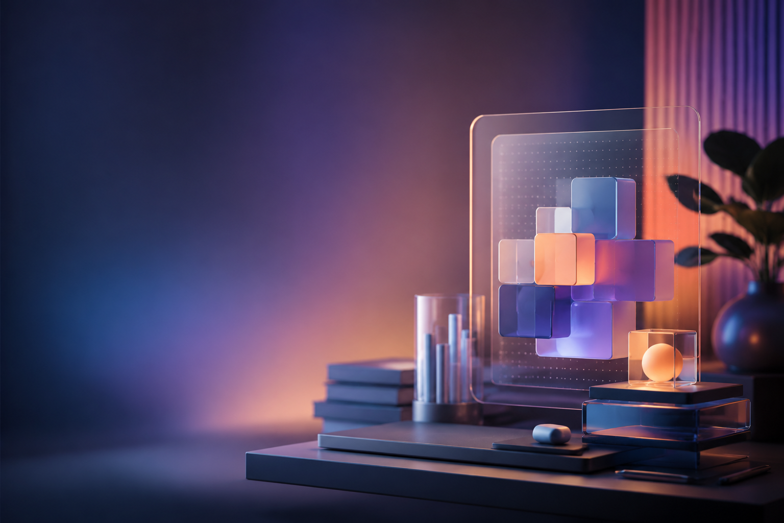 Adaptable Learning Studio studio preview