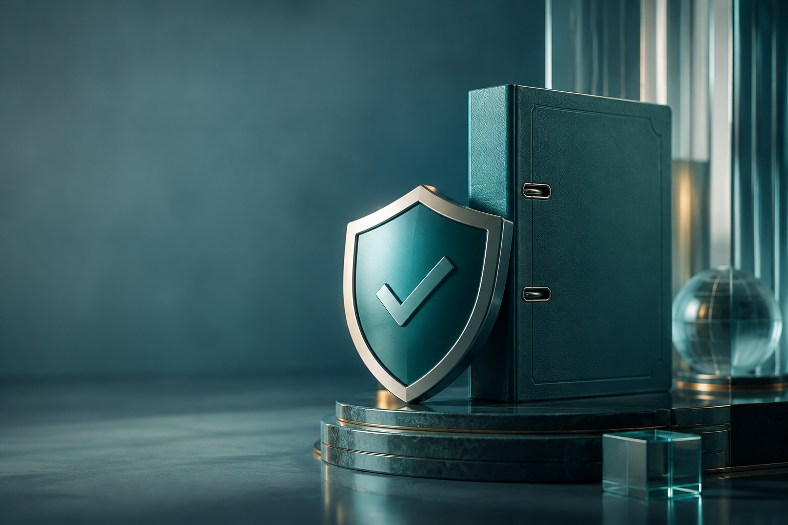 Compliance Studio studio preview
