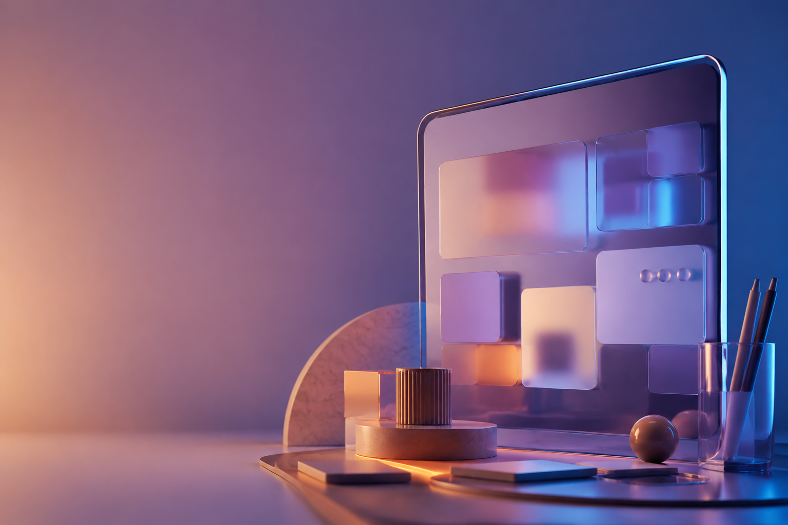 Creator Calendar Studio studio preview