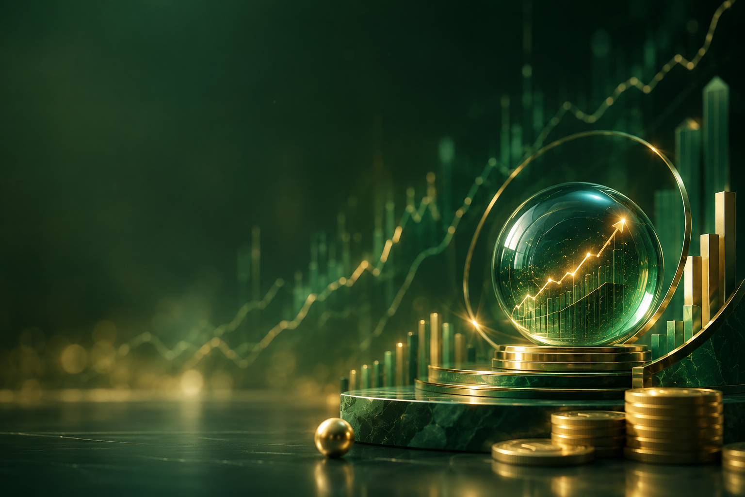 Financial Studio studio preview