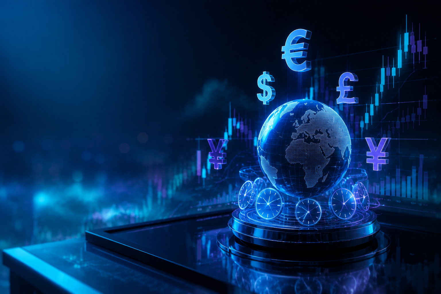 Forex Studio studio preview