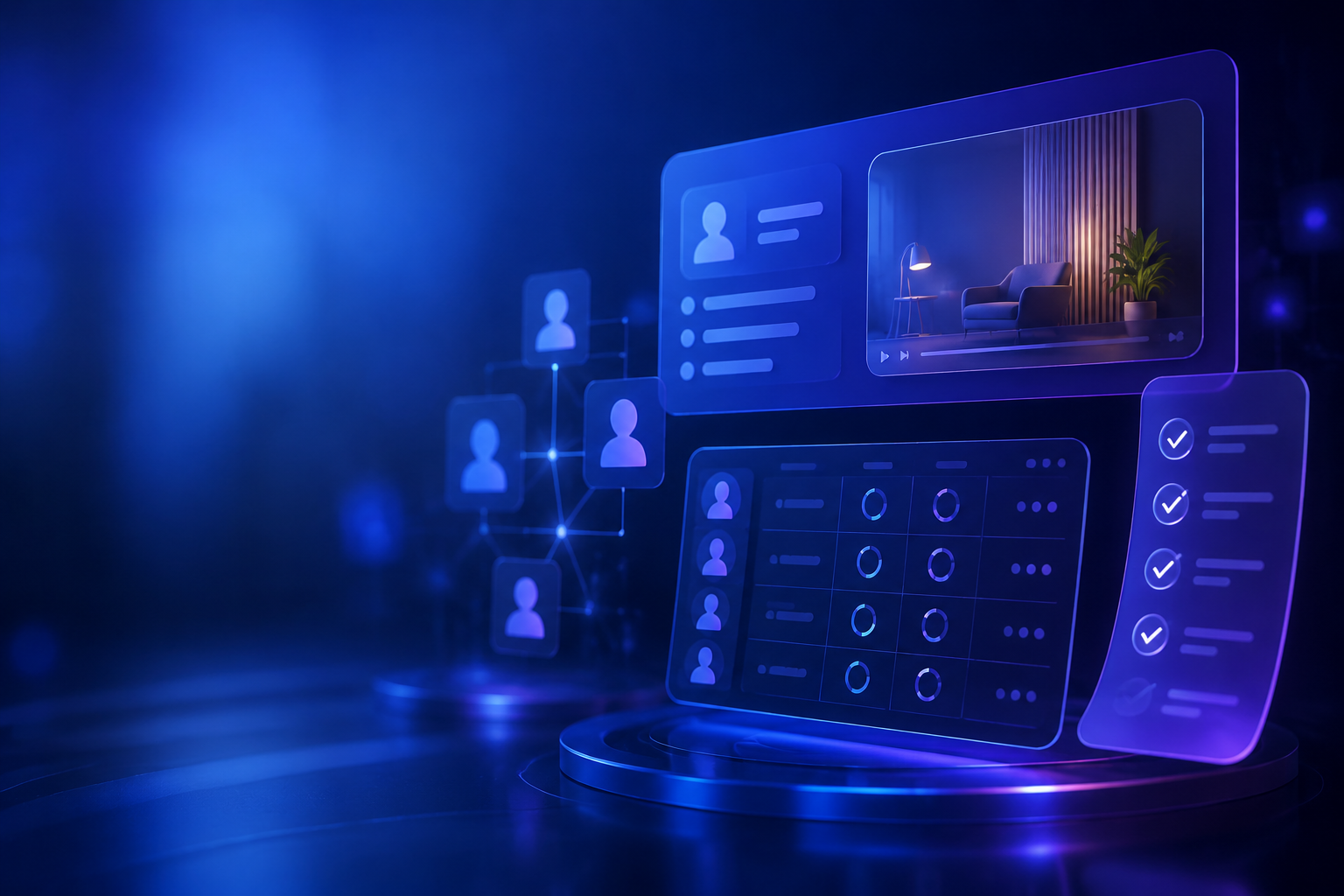 Hiring Studio studio preview