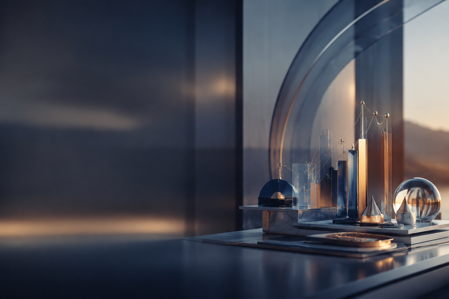 Agentic Investing Studio studio preview