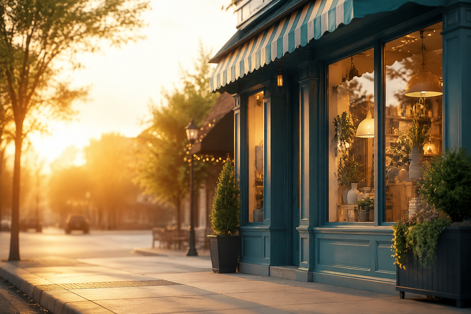 Main Street Studio studio preview