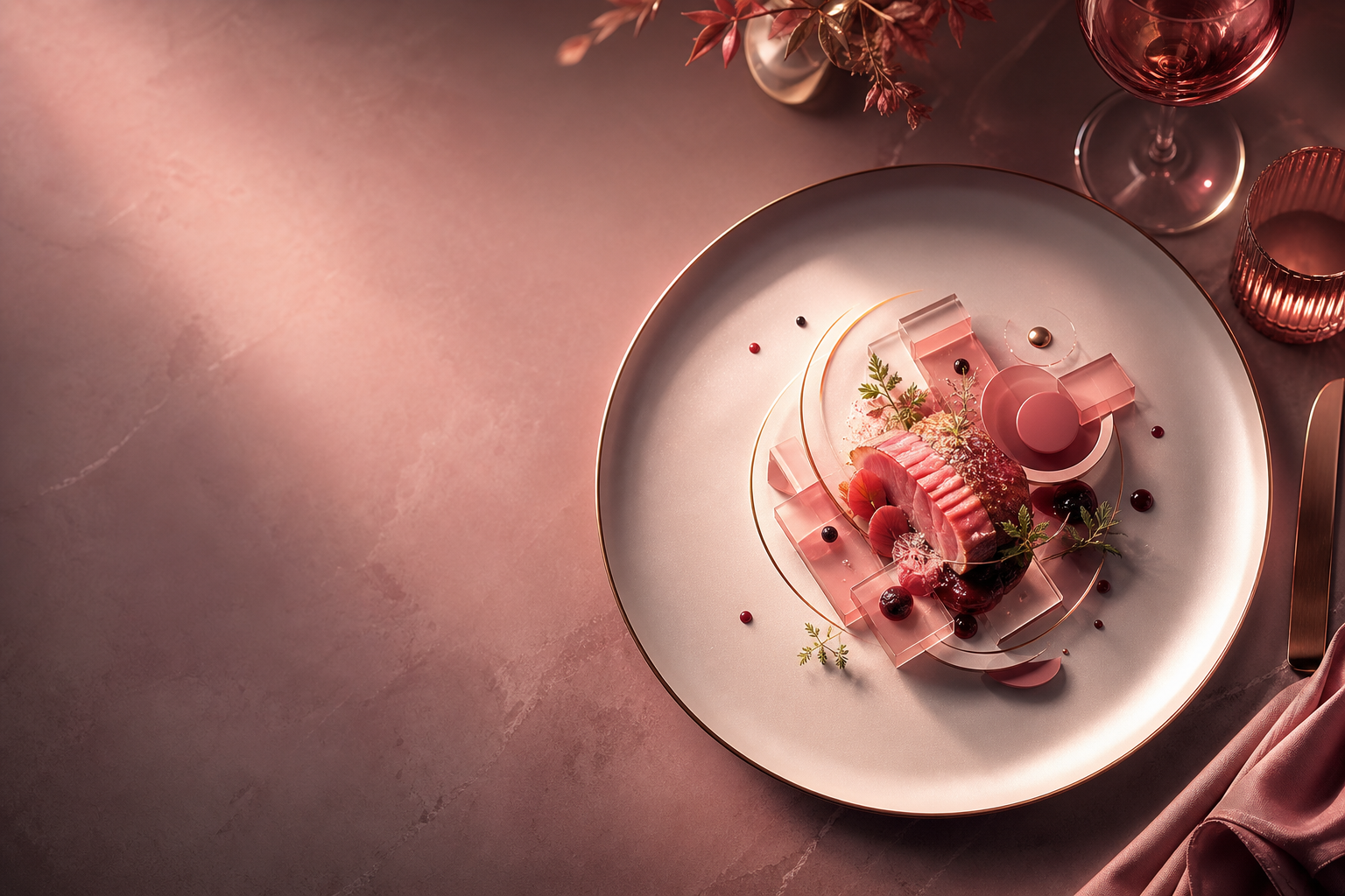 Menu Studio studio preview