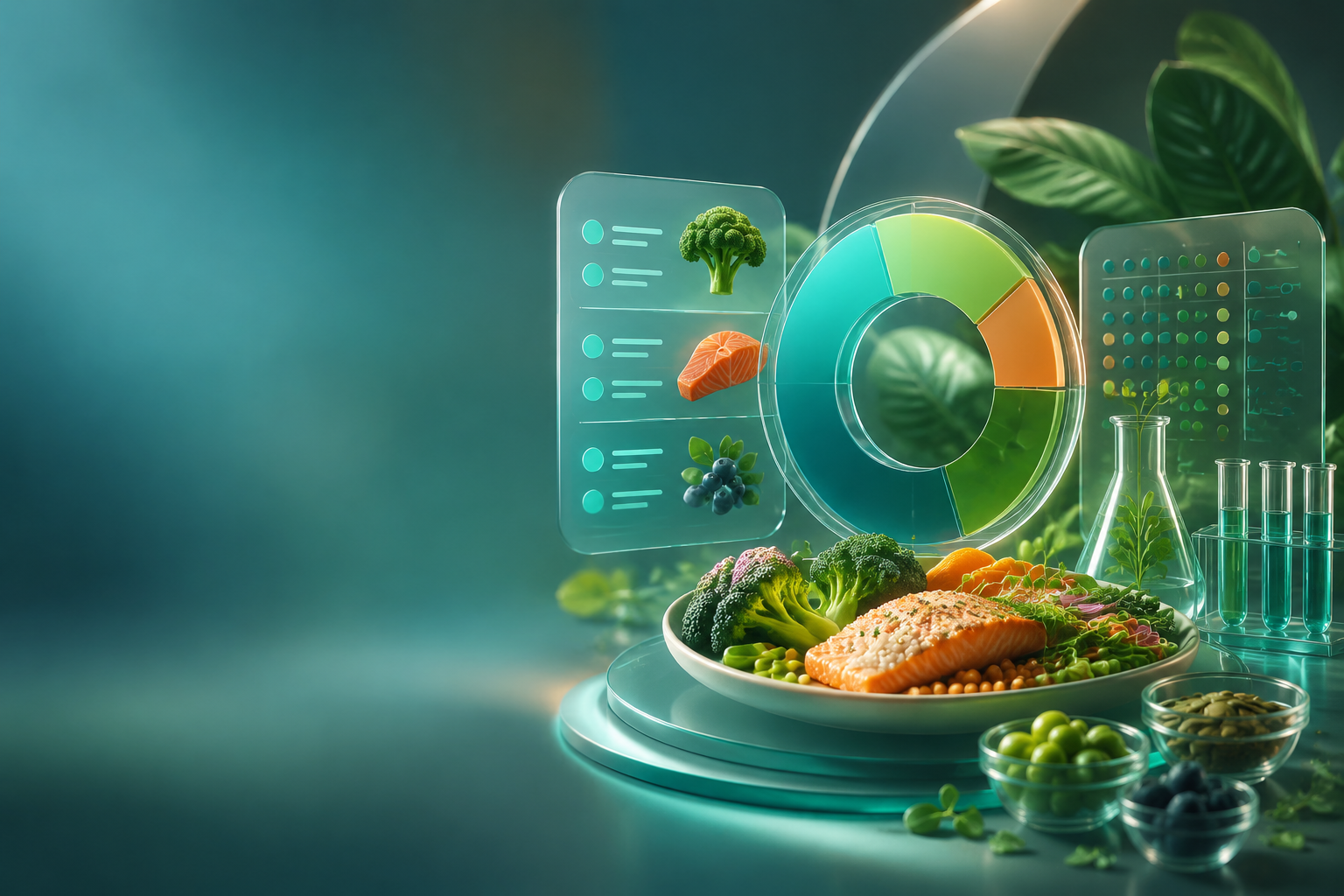 Nutrition Studio studio preview