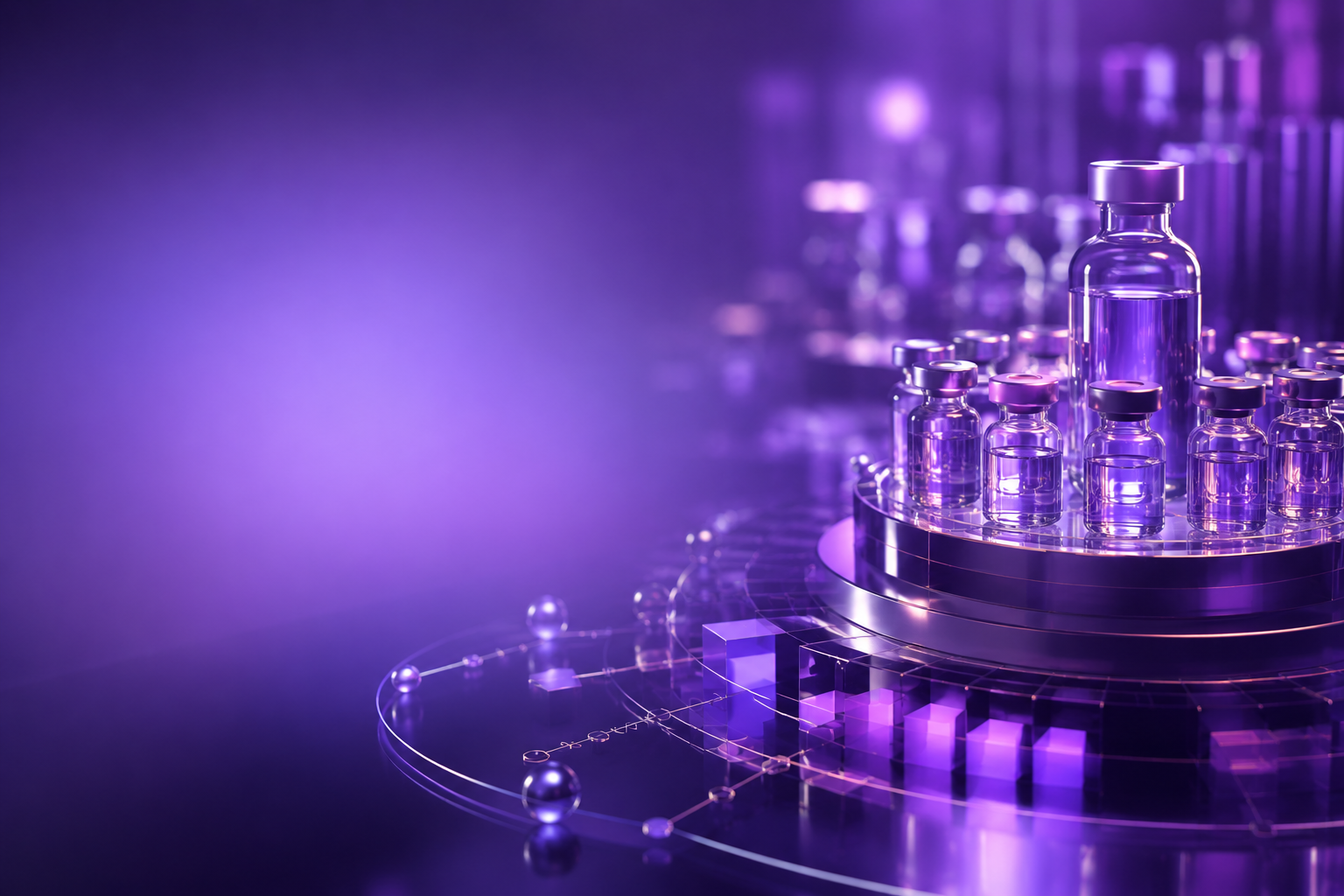 Pharma Quality Studio studio preview