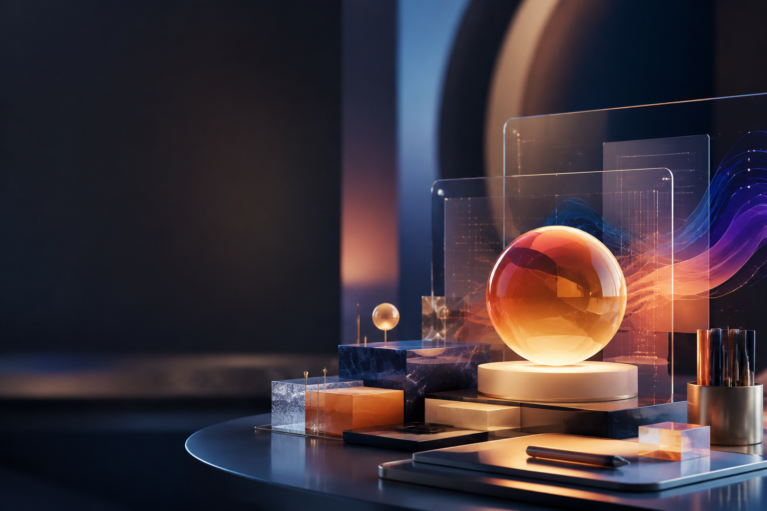 Prime Agent Studio studio preview