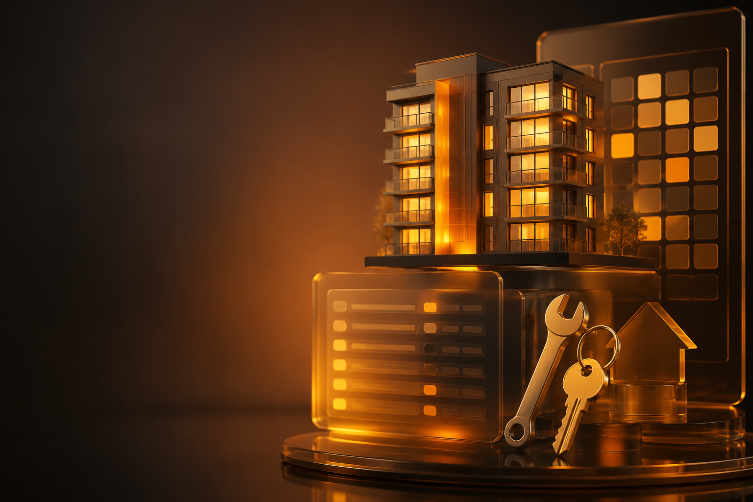 Property Management Studio studio preview