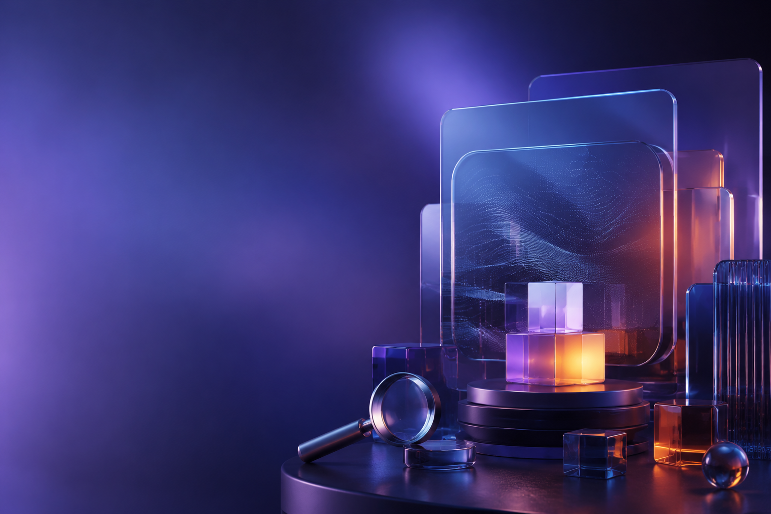 QA Studio studio preview