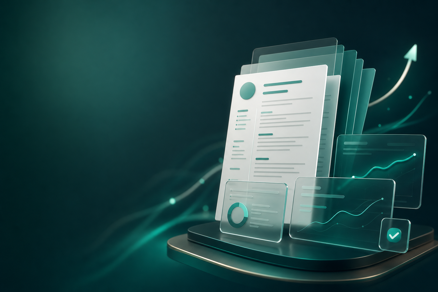 Resume Studio studio preview